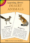 Learning About Desert Animals.gif
